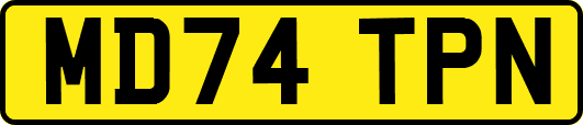 MD74TPN