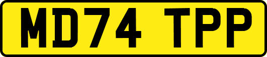 MD74TPP