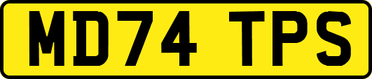 MD74TPS