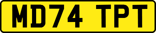 MD74TPT