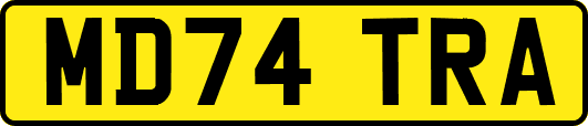 MD74TRA