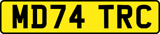 MD74TRC