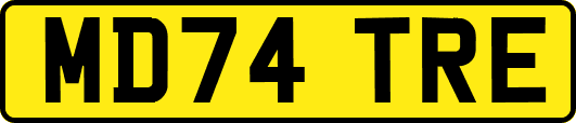 MD74TRE