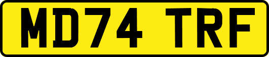 MD74TRF