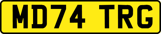 MD74TRG