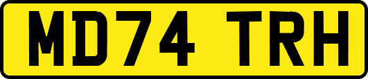MD74TRH