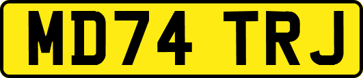 MD74TRJ