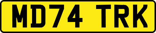MD74TRK