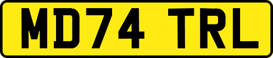 MD74TRL