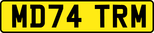 MD74TRM