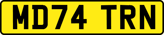 MD74TRN