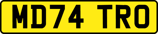 MD74TRO