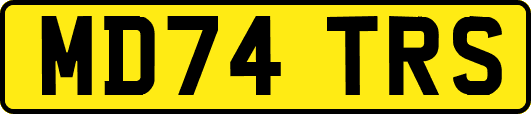 MD74TRS