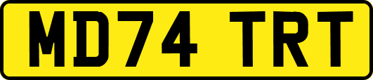 MD74TRT