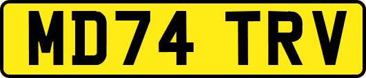MD74TRV