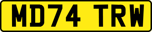 MD74TRW