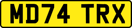 MD74TRX