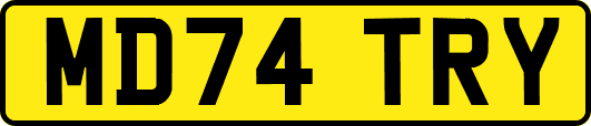 MD74TRY