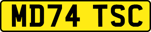 MD74TSC