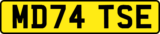 MD74TSE