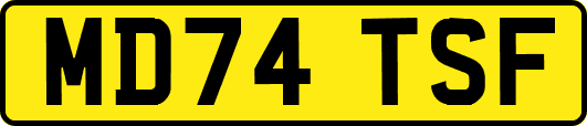 MD74TSF
