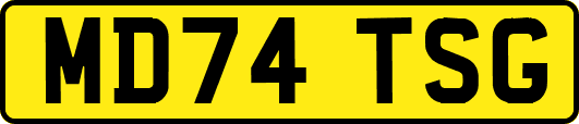 MD74TSG