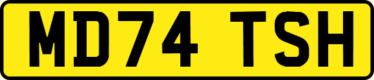 MD74TSH