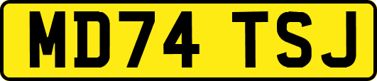 MD74TSJ