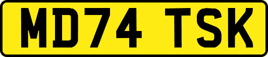 MD74TSK