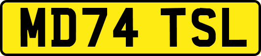 MD74TSL
