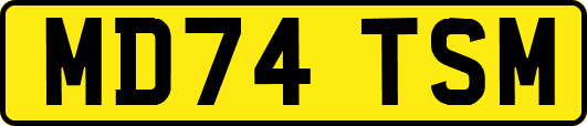 MD74TSM