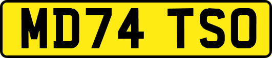 MD74TSO