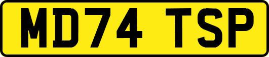 MD74TSP