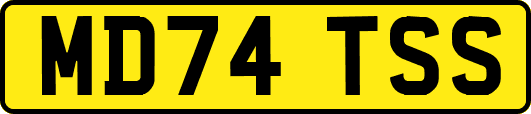 MD74TSS