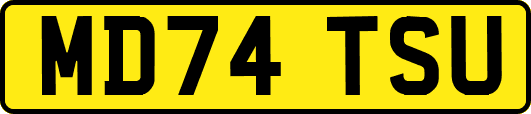 MD74TSU