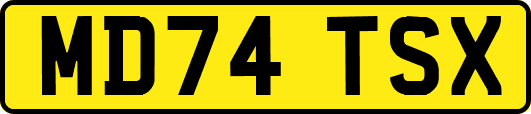 MD74TSX