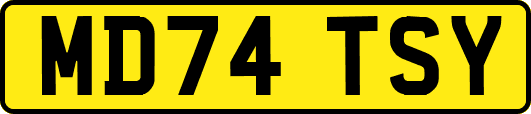 MD74TSY