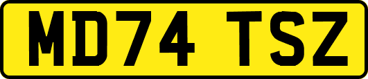 MD74TSZ