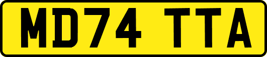 MD74TTA
