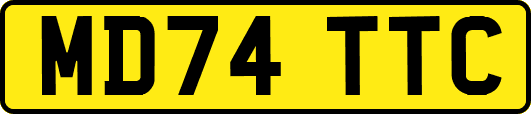 MD74TTC