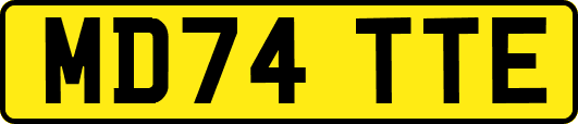 MD74TTE