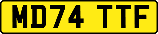 MD74TTF
