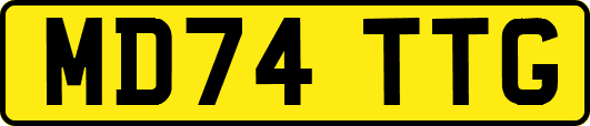 MD74TTG