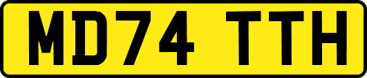 MD74TTH