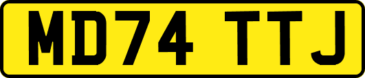 MD74TTJ
