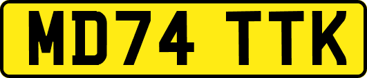 MD74TTK