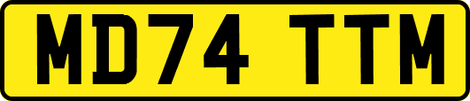 MD74TTM