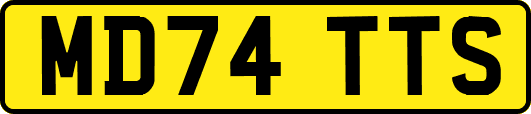 MD74TTS
