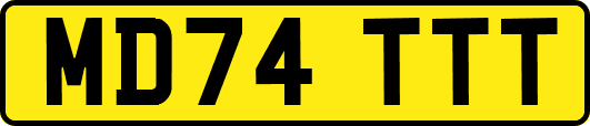 MD74TTT