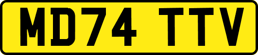 MD74TTV